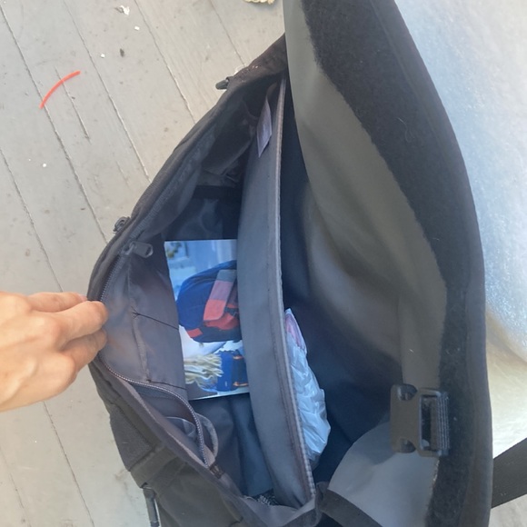 Timbuk2 bag Commute 2.0 - Picture 9 of 12